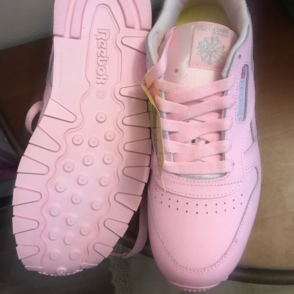 Classic Reebok